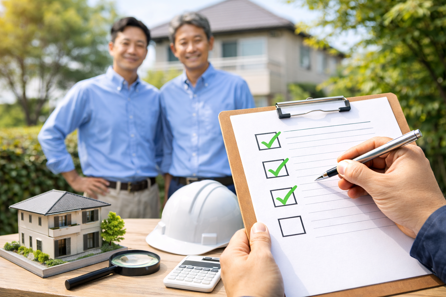 外壁洗浄おすすめ業者比較